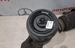 Пневмоподушка задняя левая для BMW X5 на фотографиях