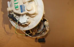 ТНВД для Toyota Corolla на фотографиях