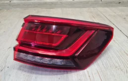 фонарь задний правый в крыло SLINE для Volkswagen Touareg III (CR) 2018+