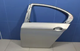 Дверь задняя левая для BMW 5er 2015 года на фотографиях