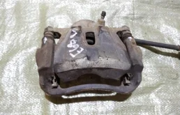 Суппорт передний левый (47750-12A10) для Toyota Corolla E160/E180 Седан (RU) 2012-2016