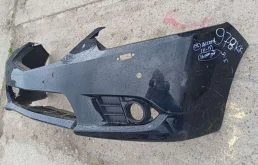 Бампер для Honda Accord 2015 года на фотографиях