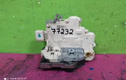 замок двери передний левый для Audi A4 B8 2007-2015