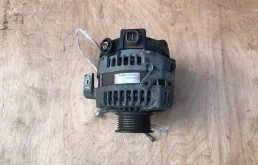 Генератор для Toyota RAV4 2011 года на фотографиях