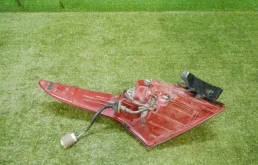 Фонарь внешний правый для Hyundai Solaris 2021 года на фотографиях