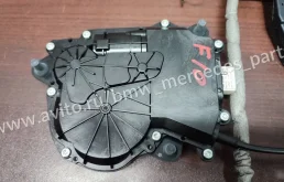 Замок багажника для BMW 5er на фотографиях