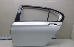 Дверь задняя левая Long для BMW 7er G11/G12 2015-2021