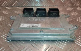 Блок управления двигателем для Honda Civic 2007 года на фотографиях