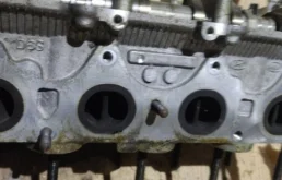 АКПП для Hyundai Creta 2018 года на фотографиях