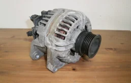 Генератор для Opel Zafira B 2005-2015