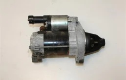 Стартер для Honda Civic 2008 года на фотографиях