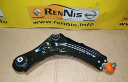 Рычаг передний правый нижний для Renault Megane Хэтчбек 5 KZ 2012-2016