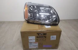 фары передние для Mitsubishi Galant Седан DJ1A 2005-2012