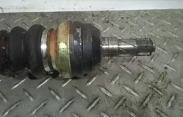 Привод передний левый для Chevrolet Lacetti на фотографиях