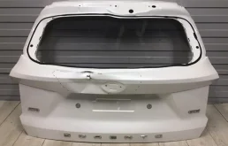 Крышка багажника 72800P2500 для Kia Sorento 4 MQ4 2020-2024