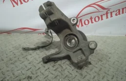 Кулак поворотный левый для Ford Mondeo 4 рестайлинг