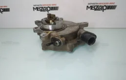 Вакуумный усилитель тормозов для Mercedes-Benz E class на фотографиях