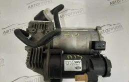 Компрессор пневмоподвески (LR023964) для Land Rover Discovery L319 Rest 2013-2017