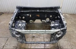 Четверть кузова передняя левая для Toyota Land Cruiser Prado J150 EU 2009-2013