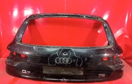 Крышка багажника для Audi Q7 4L 2005-2015