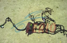 Проводка моторного отсека для Kia Sorento 2 XM Rest 2012-2021