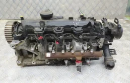 ГБЦ для Renault Duster на фотографиях