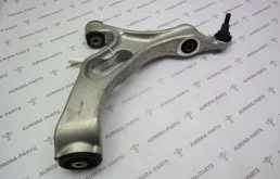 Рычаг передний левый нижний для Audi Q7 4L 2005-2015