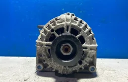 Генератор для Opel Mokka 2015 года на фотографиях