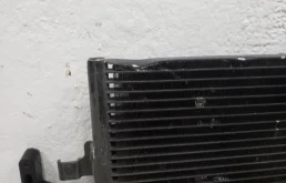 Радиатор кондиционера для Land Rover Freelander на фотографиях