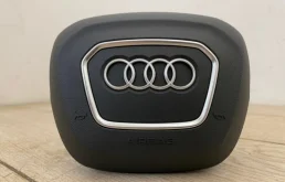 Подушка безопасности водителя для Audi Q7 4M 2015+