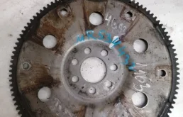 АКПП (4G63) для Mitsubishi Chariot N33-48W 1991-1997