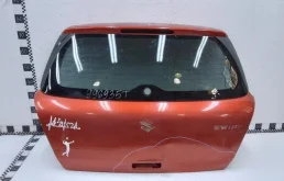 Крышка багажника для Suzuki Swift Хэтчбек 3-d 2004-2010