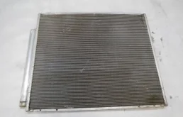 Радиатор кондиционера (8846060440) для Toyota Land Cruiser Prado J150 rest 2 EU 2017-2022