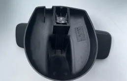 Зеркало заднего вида (в салоне) для Nissan Tiida на фотографиях