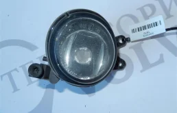 Противотуманка (ПТФ) передняя левая для Volvo C30 на фотографиях