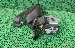 Ремень безопасности передний правый для Skoda Rapid I NH3 2012-2017