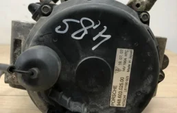 Генератор для Porsche Cayenne на фотографиях