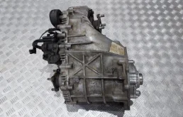 Раздатка для Toyota Land Cruiser 200 2007-2015