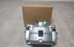 Суппорт передний левый для Mitsubishi L200 KB4T 2007-2016