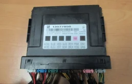 Блок комфорта (13586586) для Chevrolet Cruze 1 J300 2009-2015