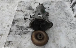 АКПП (722.682) для Mercedes-Benz Vito W639 Vito Фургон 2003-2013