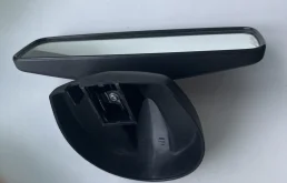 Зеркало заднего вида (в салоне) для Nissan Tiida на фотографиях