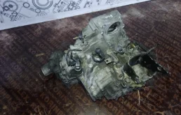 Вариатор для Honda HR-V на фотографиях