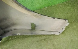 Крылья для BMW 7er 2015 года на фотографиях