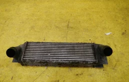 Интеркулер для BMW X3 F25 2010-2017