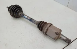 Привод передний левый для Volkswagen Polo 2020 года на фотографиях