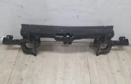 передняя панель телевизор для Volkswagen Touareg II (7P5) Rest 2014-2018