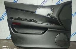 Обшивка двери передняя левая для SsangYong Actyon Sports QJ 2006-2012