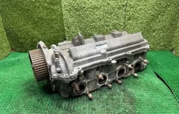 ГБЦ левая для Toyota Land Cruiser 100 1998-2007