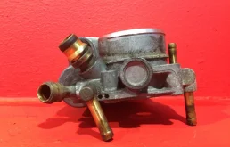 Дроссельная заслонка для Opel Zafira 2015 года на фотографиях